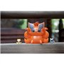 Naruto Shippuden Mega Cat Project Nyanto! - Mini-Figurine The Big Nyaruto Series Trading Figure Kurama 10 cm