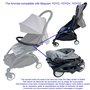 barre transversale compatible avec Babyzen Yo