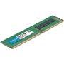 Crucial RAM CT2K16G4DFD832A 32Go Kit (2x16Go) DDR4 3200MHz CL22 (ou 2933MHz ou 2666MHz) Mémoire de Bureau