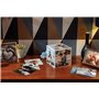 Canon PP-201 Papier Photo Brillant Format Carré 13x13cm (20 feuilles)