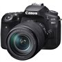 Canon Appareil photo reflex EOS 90D avec objectif EF-S 18-135mm F3
