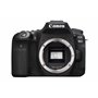 Canon Appareil photo reflex EOS 90D avec objectif EF-S 18-135mm F3,5-5,6 IS USM (32,5 MP, écran LCD tactile orientable, capteur 