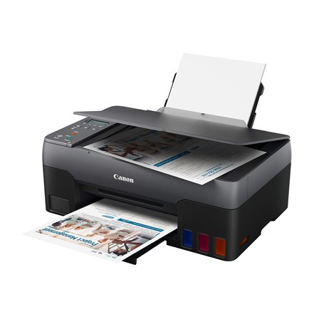 Canon PIXMA G 2520 Jet d'encre A4 4800 x 1200 DPI