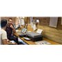 Canon PIXMA G 2520 Jet d'encre A4 4800 x 1200 DPI