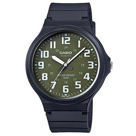 Casio Analogique MW-240-3BVDF