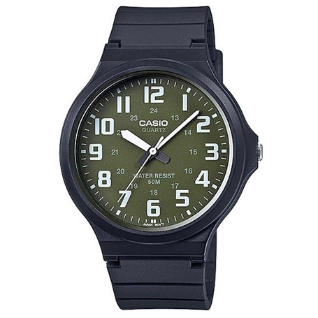 Casio Analogique MW-240-3BVDF