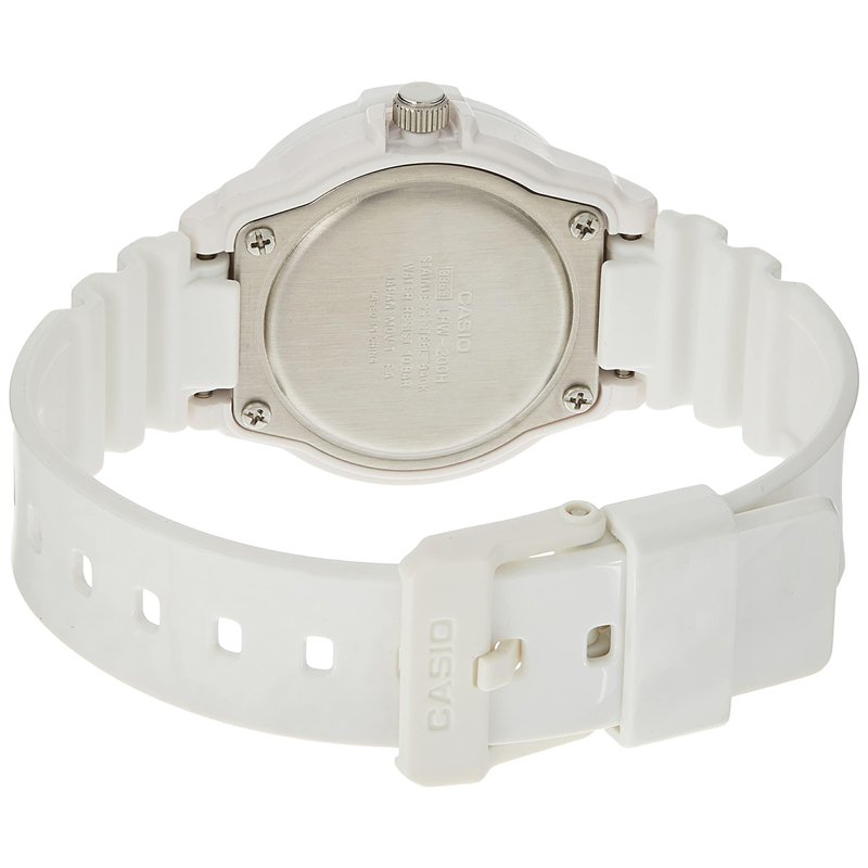 Image secondaire de Casio Analogique LRW-200H-4E2