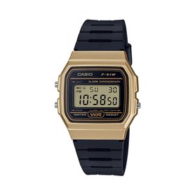 Casio Retro Vintage Watch One Size