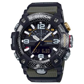 Casio Analogique-numérique GG-B100-1A3ER