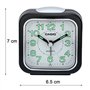 Casio TQ142 10659 Montre, Noir
