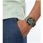 Casio Unisexe-Adulte Analogique Quartz Montre avec Bracelet en AE-1500WH-5AVEF