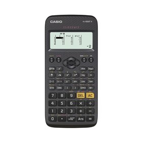 Casio FX 83 GT X Noir