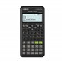 Casio Fx-570Es Plus 2 – Calculatrice scientifique avec 417 fonctions et écran naturel