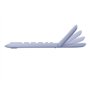 Casio - Calculatrice de Bureau JW-200SC-BU