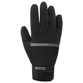 Shimano Infinium Insulated Long Gloves XL