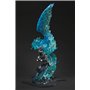 Bandai - Figurine Kakashi Hatake Susanoo Kizuna Relation 43 cm Naruto Shippuden Figuarts Zéro Couleur (BDINA551337)