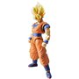 Dragon Ball Z Bandai Hobby Figurine Rise Standard Super Saiyan Son Goku Model Kit