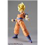 Dragon Ball Z Bandai Hobby Figurine Rise Standard Super Saiyan Son Goku Model Kit