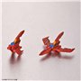 BANDAI Gundam - HG 1/44 Mazinkaiser Infinitism - Kit de modélisme BAS5058210, Claire