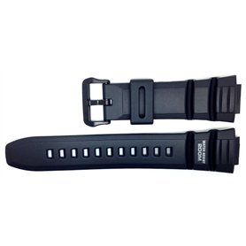 Casio Bracelet de montre de rechange 10302043 Watch AE-2000W-1AVH