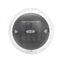VIFER Lumière Multicolore Imperméable À L'eau Solaire Propulsé Boule Flottante Lampe Décor Lumière pour Piscine Jardin