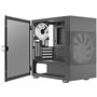 Aerocool Atomic Mini Tower Noir