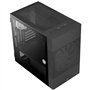 Aerocool Atomic Mini Tower Noir