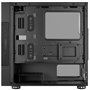 Aerocool Atomic Mini Tower Noir