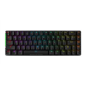 ASUS ROG Falchion - Clavier gaming mécanique sans fils 65% (68 touches
