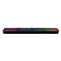 ASUS ROG Falchion - Clavier gaming mécanique sans fils 65% (68 touches, éclairage Aura Sync, surface latérale tactile, protectio