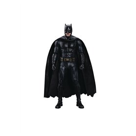 The Justice League : Batman (version 2.0) DAH-107 Dynamic 8 figurines