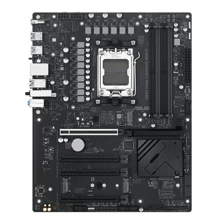 Carte Mère Asus 90MB1LY0-M0EAY0 AMD AM5 AMD X870