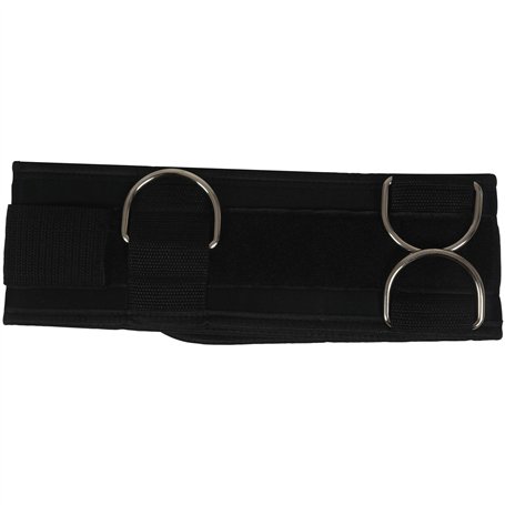 Mocturnity Entraînement Bande de Résistance Puissance de la Ceinture Force de Traction Corde de Taille Pneu Poids Lourd Équipeme