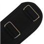 Mocturnity Entraînement Bande de Résistance Puissance de la Ceinture Force de Traction Corde de Taille Pneu Poids Lourd Équipeme