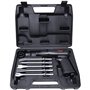 M7 - Marteau burineur 10 mm 3200 coups/minute Buril hex L : 175 mm