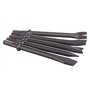M7 - Marteau burineur 10 mm 3200 coups/minute Buril hex L : 175 mm