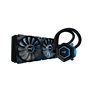 AeroCool P7L240 - Système de Refroidissement par Liquide pour PC, Couleur Noire