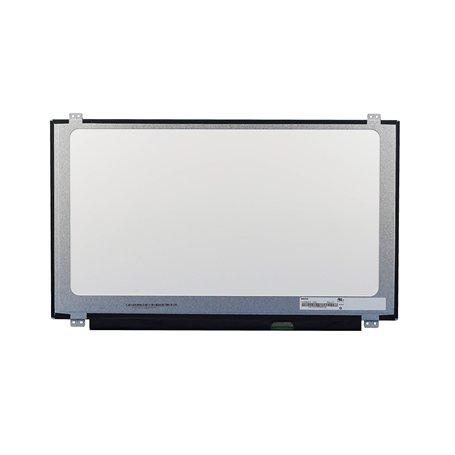 Generic Écran LCD LED de rechange pour ordinateur portable 15