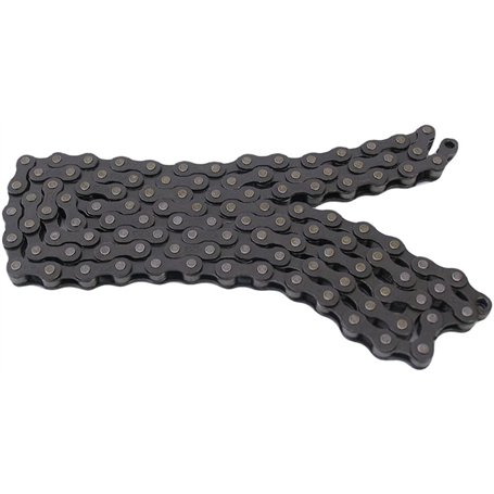 Unbekannt Chaîne 1/2 X 1/8 Import Moyeu