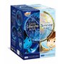 Buki - 7341B - Globe Jour et Nuit