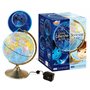 Buki - 7341B - Globe Jour et Nuit