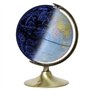 Buki - 7341B - Globe Jour et Nuit