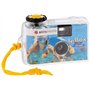 Agfa Le Box Ocean Lot de 3 caméras étanches à usage unique 400 asa 27 poses