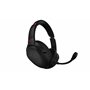ASUS ROG Go 2.4 Electro Punk - 2.4 GHz wireless gaming headset with USB-C (tm) connection