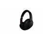 ASUS ROG Go 2.4 Electro Punk - 2.4 GHz wireless gaming headset with USB-C (tm) connection, noise cancelling AI microphone, low l
