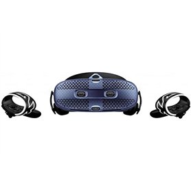 HTC VIVE Cosmos Casque de réalite virtuelle