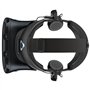 HTC VIVE Cosmos Elite Casque de Réalite virtuelle Compatible Steam VR Bleu