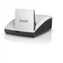 Projecteur BenQ 9H.JKT77.24E Blanc FHD