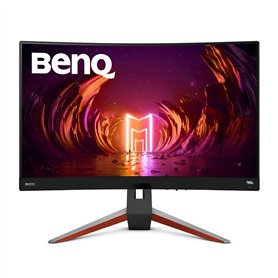 BenQ MOBIUZ EX2710R Écran Curved Gaming (27 Pouces