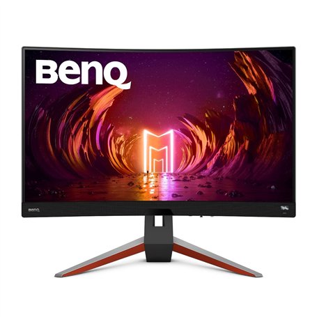 BenQ MOBIUZ EX2710R Écran Curved Gaming (27 Pouces